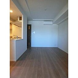 パークアクシス池田山 917 9階1LDKの室内