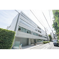 クエストコート原宿