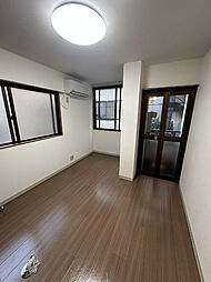 吉住コーポ亀戸第二 0203 2階ワンルームのリビング/ダイニング