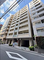 カスタリア人形町III 0504