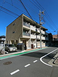 メゾン・ド・プリュネ 303