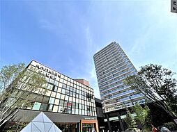 物件画像 プラウドタワー亀戸クロスゲートタワー