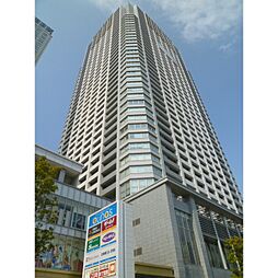 物件画像 Brilliaタワー東京