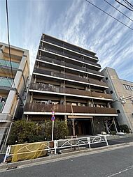 物件画像 シエルヴィラ桜橋壱番館