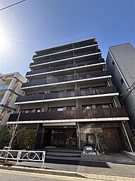 物件画像 シエルヴィラ桜橋壱番館