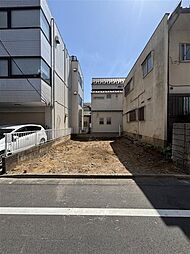 物件画像 葛飾区東立石二丁目土地