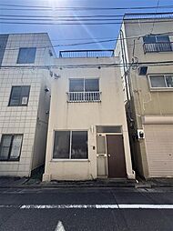 物件画像 江東区亀戸6丁目土地