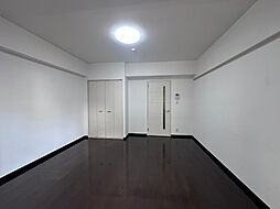 ＭＭ　Ｈｉｌｌｓ　Ｐｌａｃｅ横濱 0205 2階1Kのリビング/ダイニング