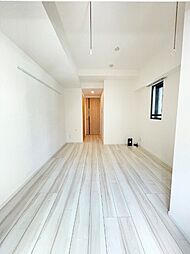 スターマーク 0403 4階1Kのリビング/ダイニング