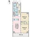 Estacion4階20.5万円