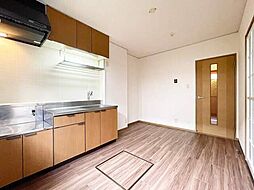 サイプレスタウン　Ｂ 101