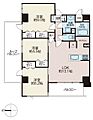 WELINA VILLA4階25.0万円
