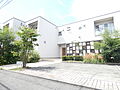 ラシーネ井の頭