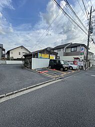 物件画像 吉祥寺本町4丁目土地