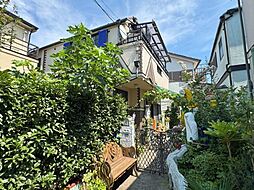 物件画像 三鷹市大沢5丁目戸建て
