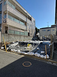 物件画像 高円寺南3丁目売地