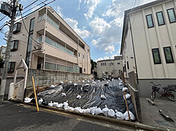 物件画像 高円寺南3丁目売地