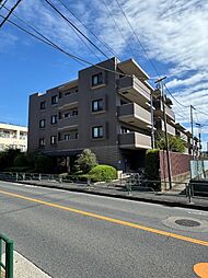 物件画像 コスモ三鷹深大寺