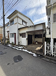 物件画像 三鷹市深大寺2丁目土地