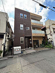 物件画像 武蔵野市境南町3丁目戸建て