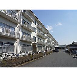 物件画像 武蔵境ハイム