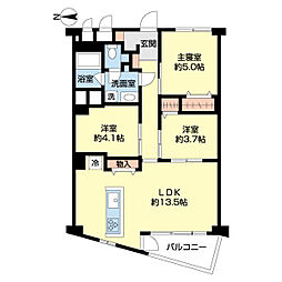 マンションイメージ