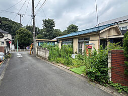 物件画像 武蔵野市桜堤2丁目土地