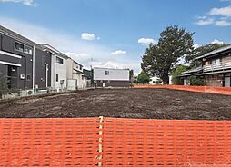 物件画像 三鷹市上連雀土地Ｂ区画