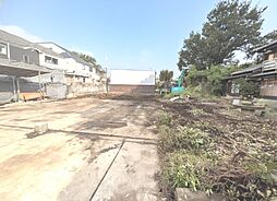 物件画像 三鷹市上連雀土地C区画