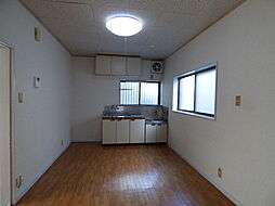 メゾンノア 0103 1階2DKのリビング/ダイニング