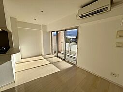 ベルファミーユ高根台II 505