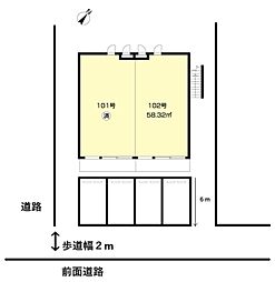 つぼいや第5ビルの間取図画像