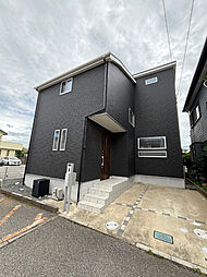 物件画像 習志野二丁目戸建