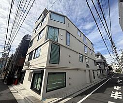 グランテージ西小山