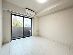 ＰＲＥＭＩＵＭ　ＣＵＢＥ　Ｇ　白金台 4階1Kのリビング/ダイニング