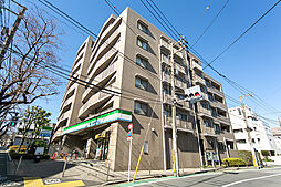 クラッサ目黒かむろ坂