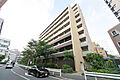 パークアクシス池田山