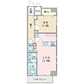M.COMPO.Ah3階16.7万円