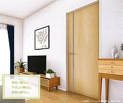 Ｈ様丸山2丁目計画　新築工事 0302 3階2LDKのリビング/ダイニング