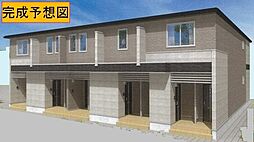 キーファー・リーフ 205