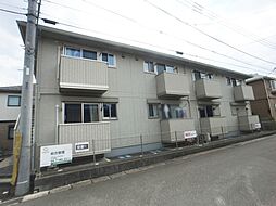 ラ・フルール四季 202