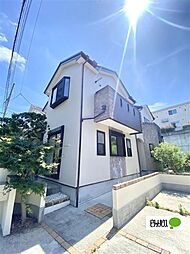 物件画像 松戸市秋山　中古戸建