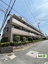 物件画像 ライオンズコート市川