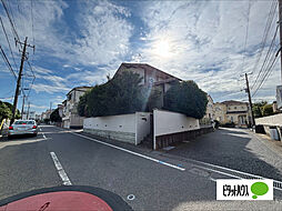 物件画像 市川市北方町4丁目土地