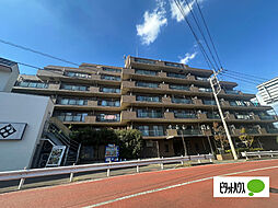 マンションイメージ