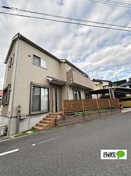 物件画像 松ヶ丘3丁目戸建