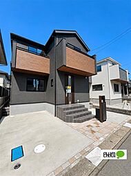 物件画像 流山市松ケ丘4丁目新築戸建1号棟
