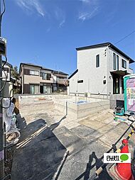 物件画像 流山市松ケ丘4丁目新築戸建2号棟