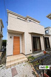 物件画像 鎌ケ谷市くぬぎ山4丁目戸建