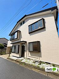 物件画像 市川市若宮3丁目戸建